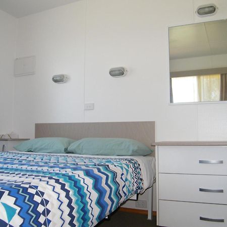 Bega Caravan Park מראה חיצוני תמונה