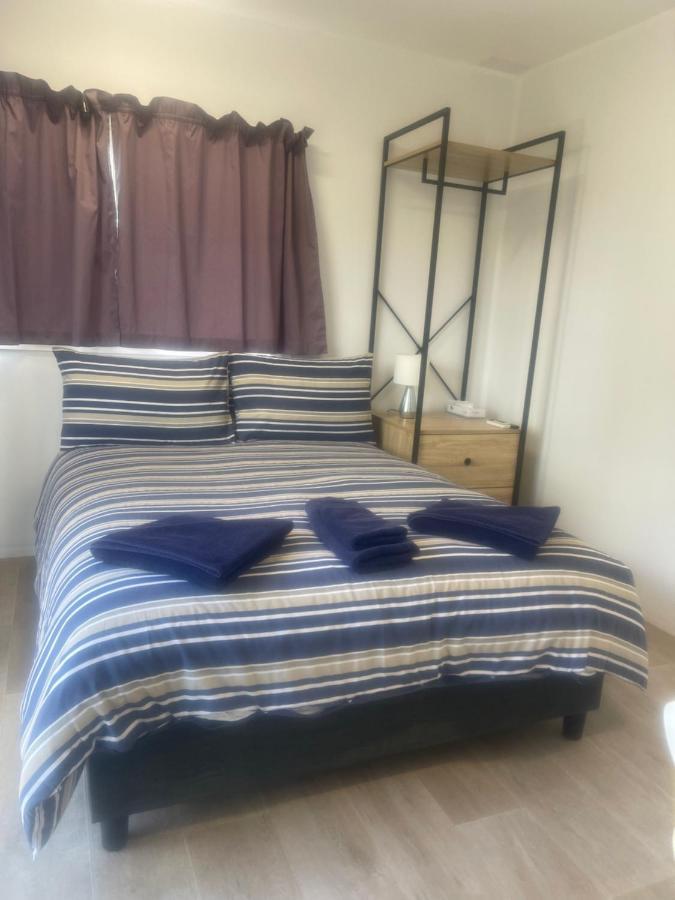Bega Caravan Park מראה חיצוני תמונה