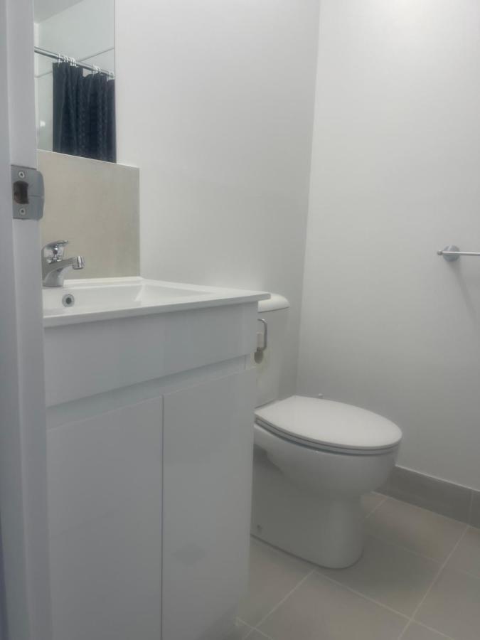 Bega Caravan Park מראה חיצוני תמונה