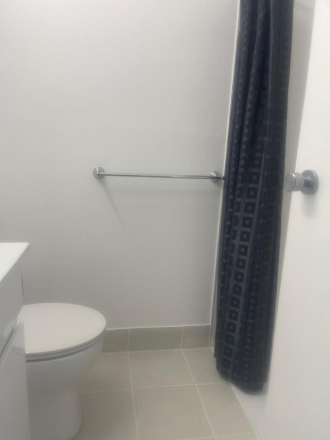 Bega Caravan Park מראה חיצוני תמונה