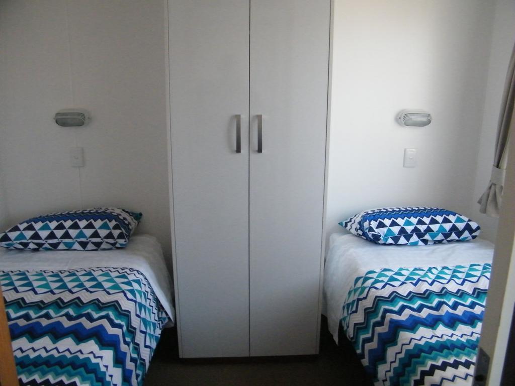 Bega Caravan Park מראה חיצוני תמונה
