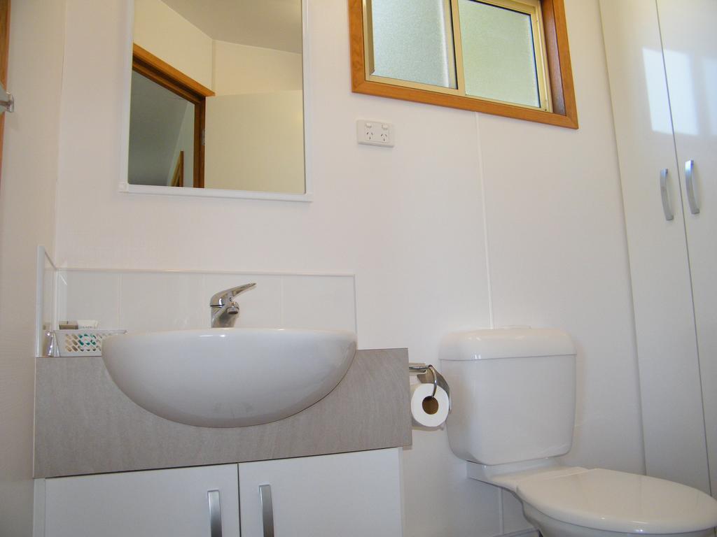 Bega Caravan Park מראה חיצוני תמונה