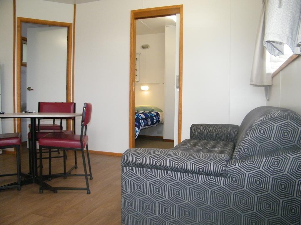 Bega Caravan Park מראה חיצוני תמונה