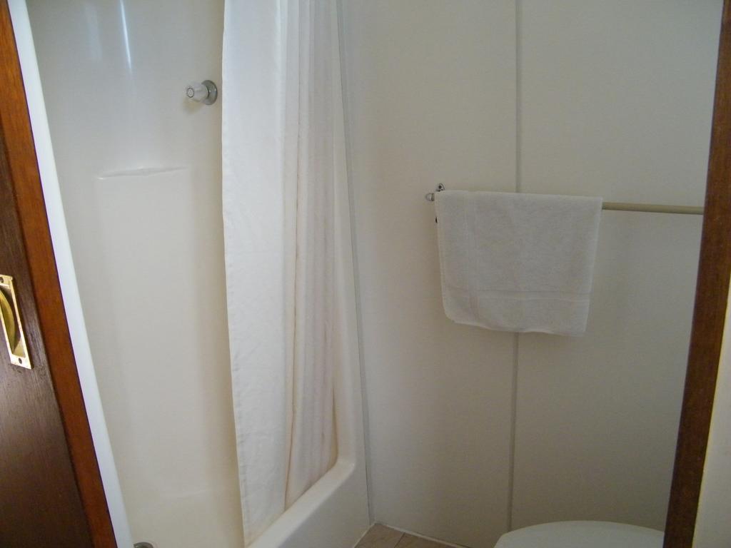 Bega Caravan Park מראה חיצוני תמונה