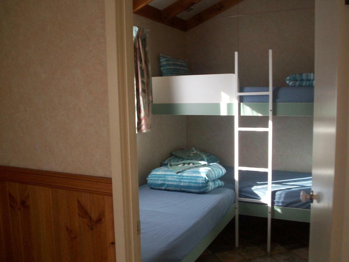 Bega Caravan Park מראה חיצוני תמונה