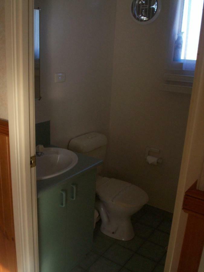 Bega Caravan Park מראה חיצוני תמונה