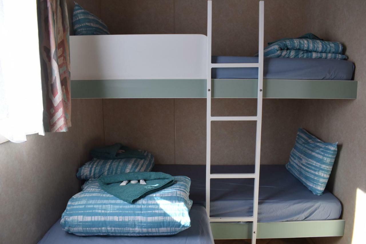 Bega Caravan Park מראה חיצוני תמונה